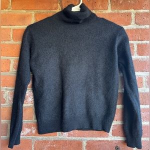 CH Classics‎ Cashmere Sweater Men's S Turtleneck